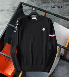 moncler pull manches longues pour homme s_1277142